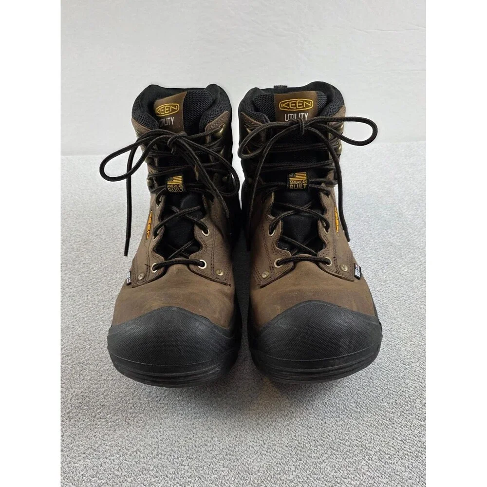 KEEN Utility Independence 6